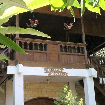 Reddoorz Hostel @ Dago 2 Bandung Exterior photo