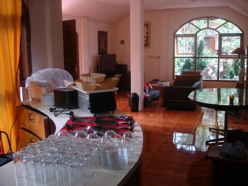 Reddoorz Hostel @ Dago 2 Bandung Exterior photo