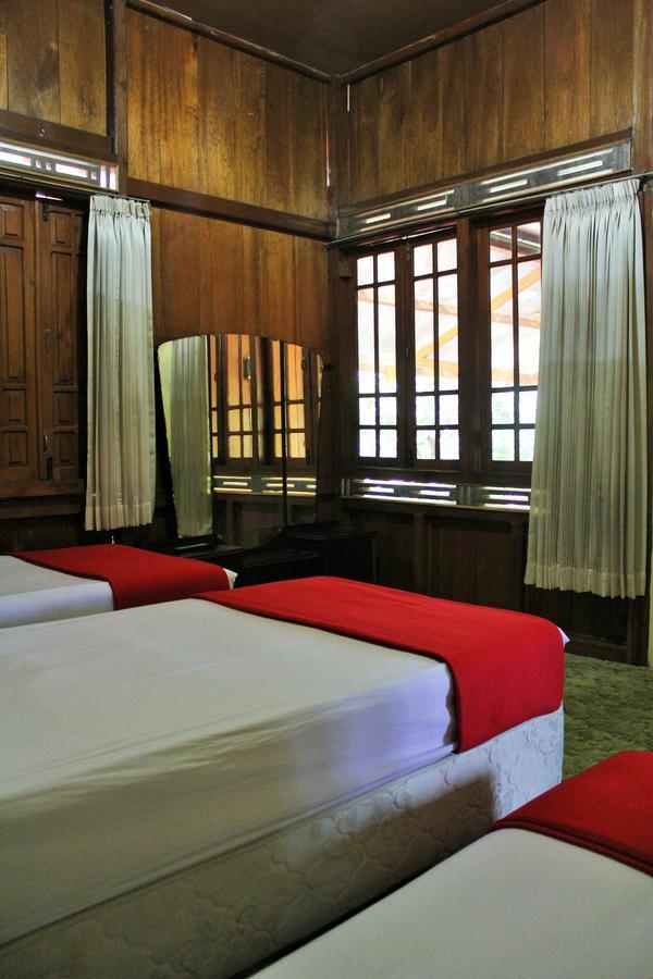 Reddoorz Hostel @ Dago 2 Bandung Exterior photo