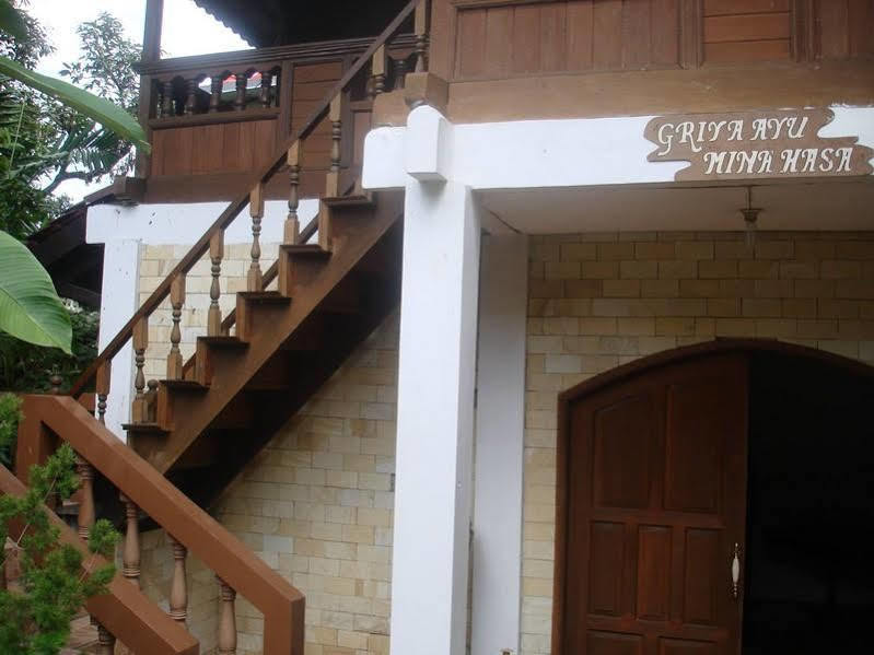 Reddoorz Hostel @ Dago 2 Bandung Exterior photo