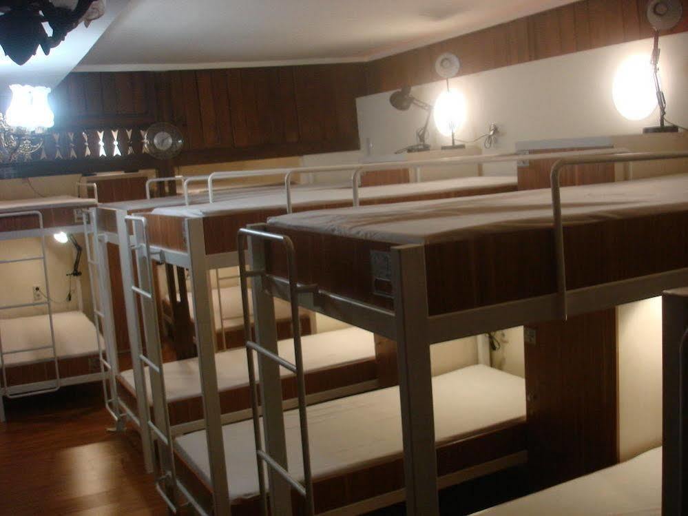 Reddoorz Hostel @ Dago 2 Bandung Exterior photo